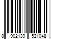 Barcode Image for UPC code 8902139521048