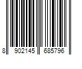 Barcode Image for UPC code 8902145685796