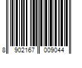 Barcode Image for UPC code 8902167009044