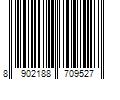 Barcode Image for UPC code 8902188709527