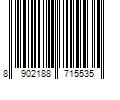 Barcode Image for UPC code 8902188715535