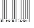 Barcode Image for UPC code 8902188732556