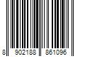 Barcode Image for UPC code 8902188861096