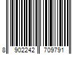 Barcode Image for UPC code 8902242709791