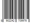 Barcode Image for UPC code 8902242709975