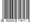 Barcode Image for UPC code 8902242716171