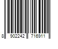 Barcode Image for UPC code 8902242716911