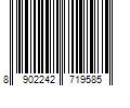 Barcode Image for UPC code 8902242719585