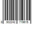 Barcode Image for UPC code 8902242719615