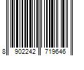 Barcode Image for UPC code 8902242719646