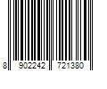 Barcode Image for UPC code 8902242721380