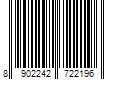 Barcode Image for UPC code 8902242722196