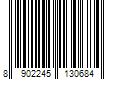 Barcode Image for UPC code 8902245130684