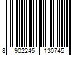 Barcode Image for UPC code 8902245130745