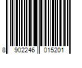 Barcode Image for UPC code 8902246015201