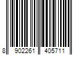 Barcode Image for UPC code 8902261405711