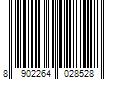 Barcode Image for UPC code 8902264028528