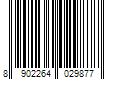 Barcode Image for UPC code 8902264029877