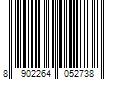 Barcode Image for UPC code 8902264052738