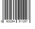 Barcode Image for UPC code 8902264511297