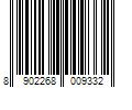 Barcode Image for UPC code 8902268009332