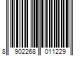 Barcode Image for UPC code 8902268011229