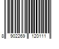 Barcode Image for UPC code 8902269120111