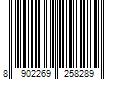 Barcode Image for UPC code 8902269258289