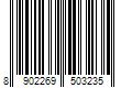 Barcode Image for UPC code 8902269503235