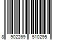 Barcode Image for UPC code 8902269510295