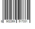 Barcode Image for UPC code 8902269517331