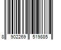 Barcode Image for UPC code 8902269519885