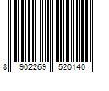 Barcode Image for UPC code 8902269520140