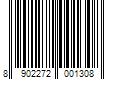 Barcode Image for UPC code 8902272001308