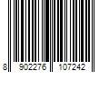 Barcode Image for UPC code 8902276107242