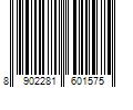 Barcode Image for UPC code 8902281601575