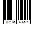 Barcode Image for UPC code 8902281606174