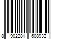 Barcode Image for UPC code 8902281608932