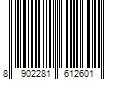 Barcode Image for UPC code 8902281612601