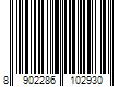 Barcode Image for UPC code 8902286102930