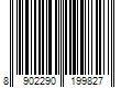 Barcode Image for UPC code 8902290199827