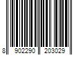 Barcode Image for UPC code 8902290203029