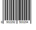 Barcode Image for UPC code 8902292500294