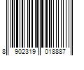 Barcode Image for UPC code 8902319018887