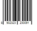 Barcode Image for UPC code 8902323230091