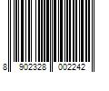 Barcode Image for UPC code 8902328002242. Product Name: 