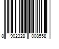 Barcode Image for UPC code 8902328008558