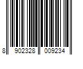 Barcode Image for UPC code 8902328009234