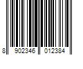 Barcode Image for UPC code 8902346012384