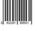 Barcode Image for UPC code 8902351555531